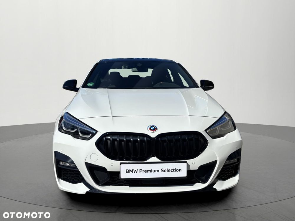 BMW Seria 2 220i M Sport - 8