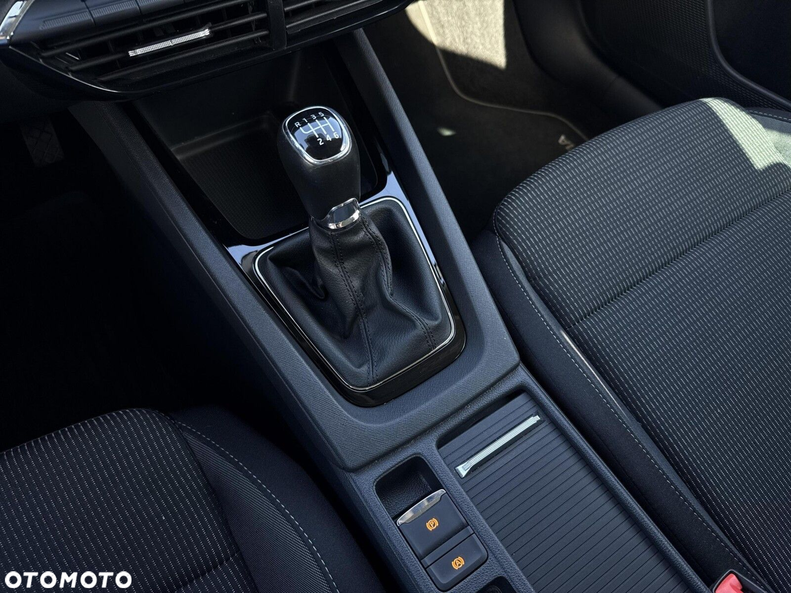 Skoda Octavia - 16
