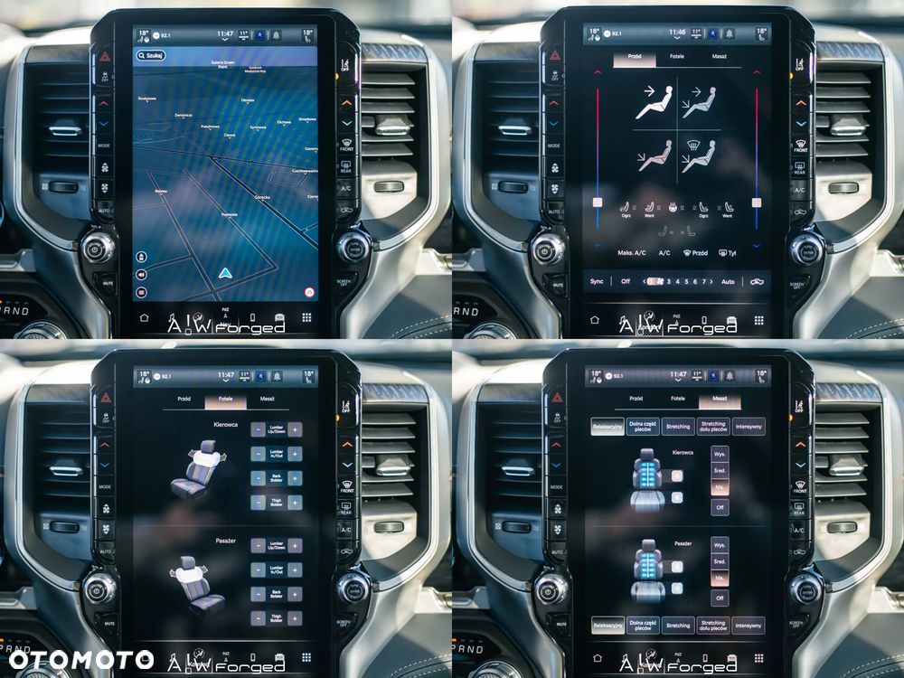 RAM 1500 Tungsten - 30