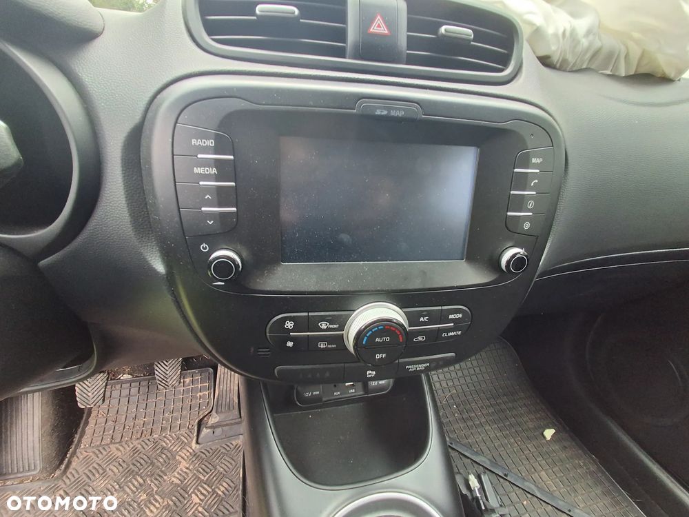 Kia Soul - 24