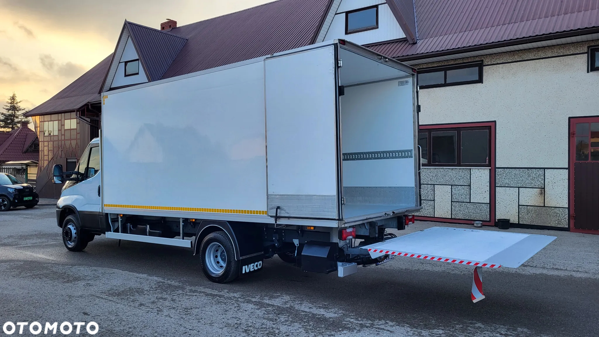 Iveco 70c180 Daily - 36