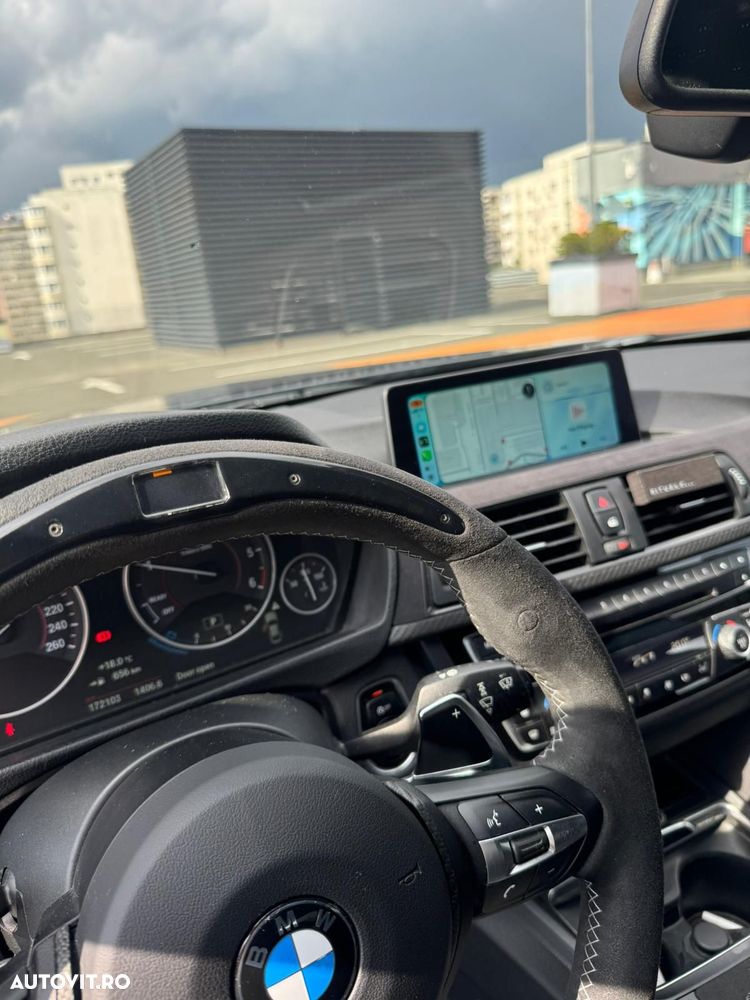 BMW Seria 4 430d xDrive - 18
