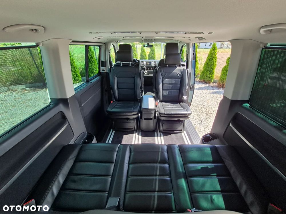 Volkswagen Multivan 2.0 TDI L1 Highline DSG - 15