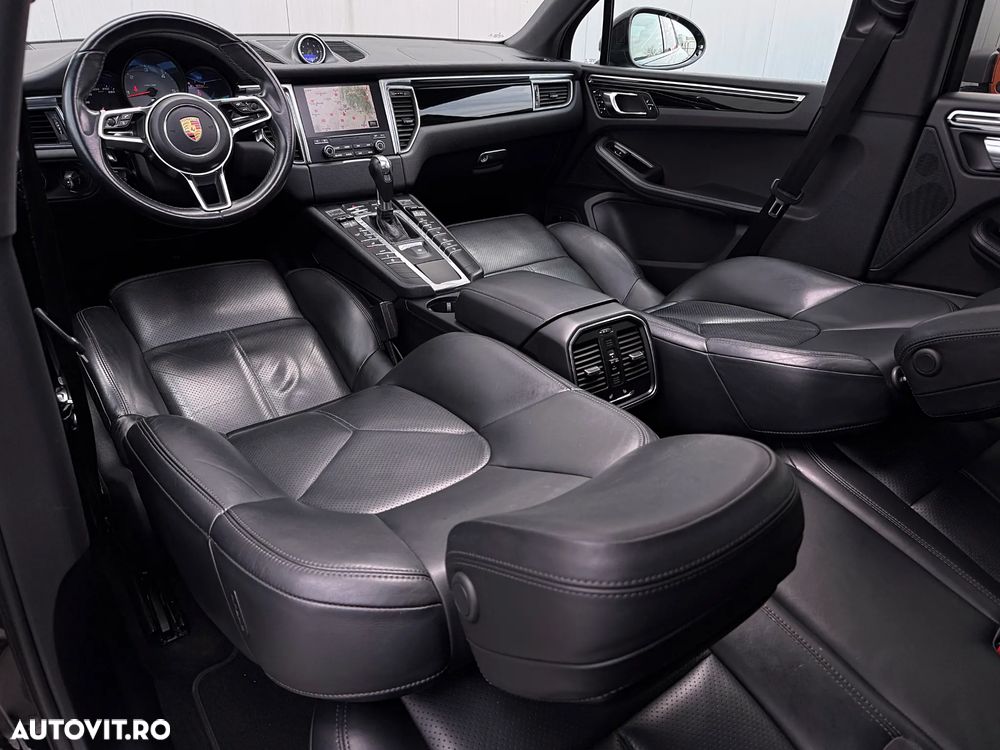 Porsche Macan 3.0 PDK S - 16