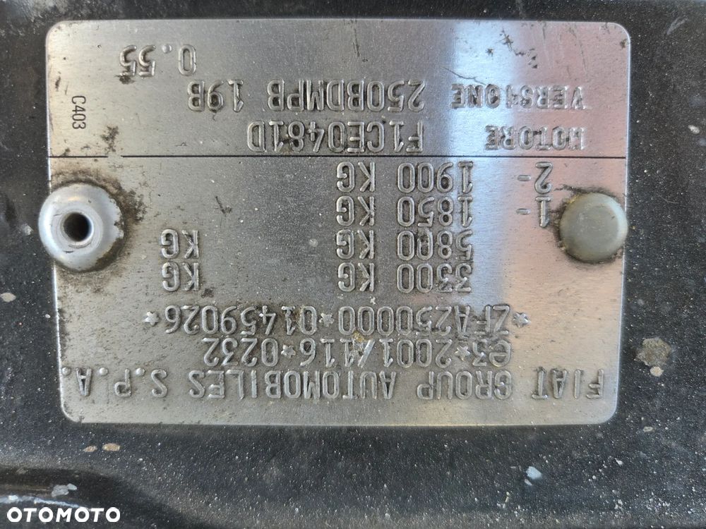 Fiat Ducato L2H2 Panorama Modular - 21