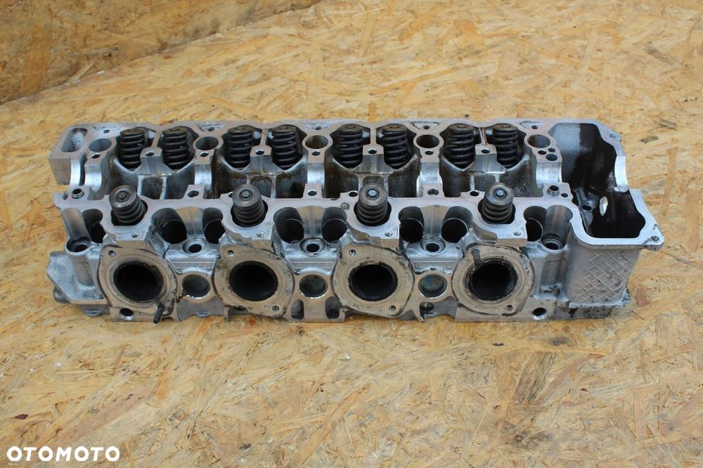 Głowica silnika Mercedes PRAWA m113 5.0 v8 306KM 1130161701 - 9