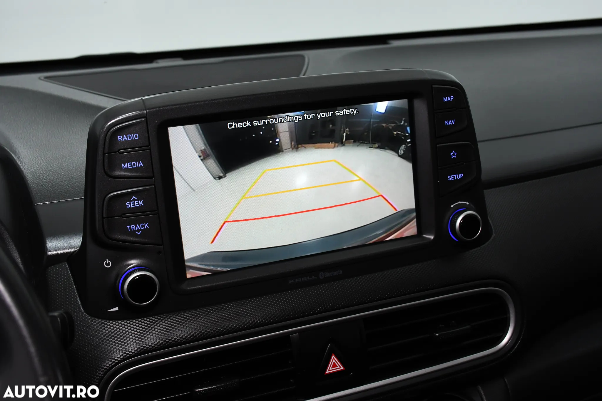 Hyundai KONA 1.6 CRDi DCT Premium - 9