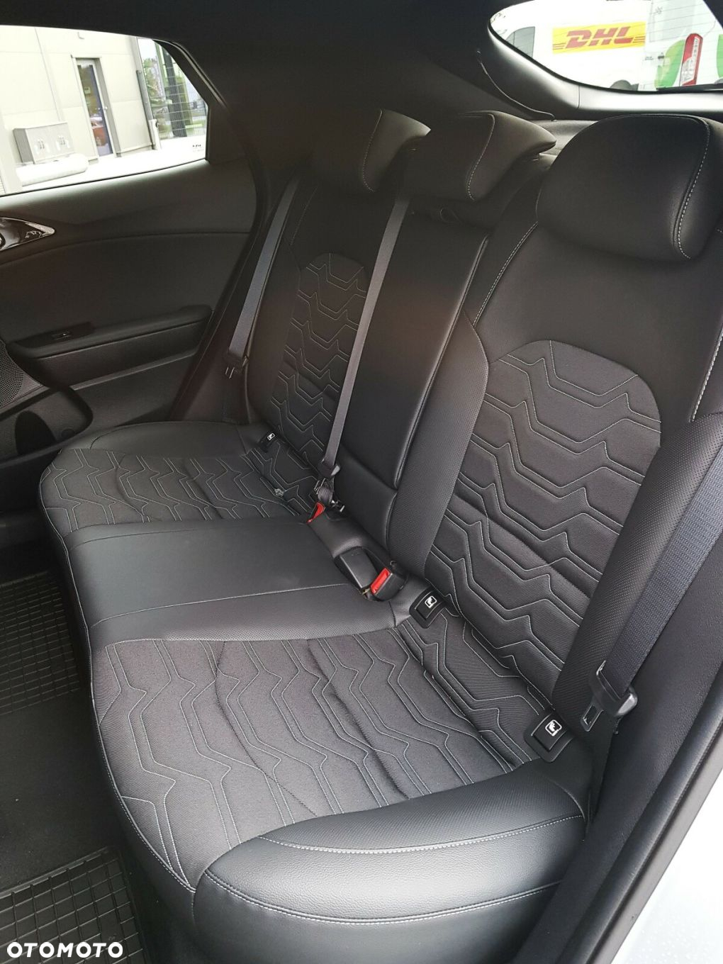 Kia XCeed 1.6 T-GDI Tribute DCT - 24