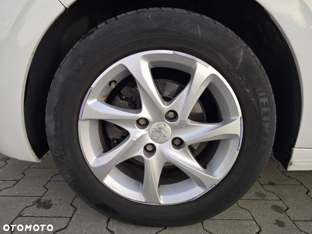 Peugeot 208 68 VTI Active - 35