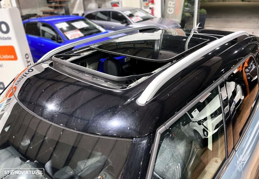 MINI Countryman Cooper SE ALL4 Auto - 10