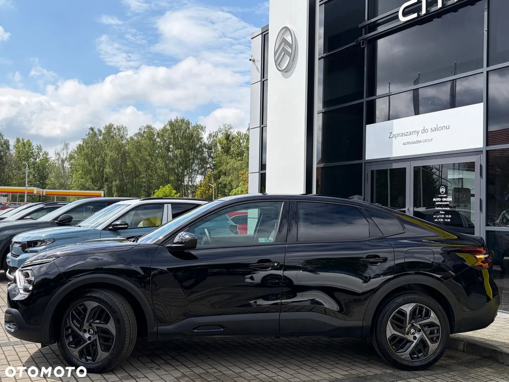 Citroën C4 1.2 PureTech Plus S&S EAT8 - 4