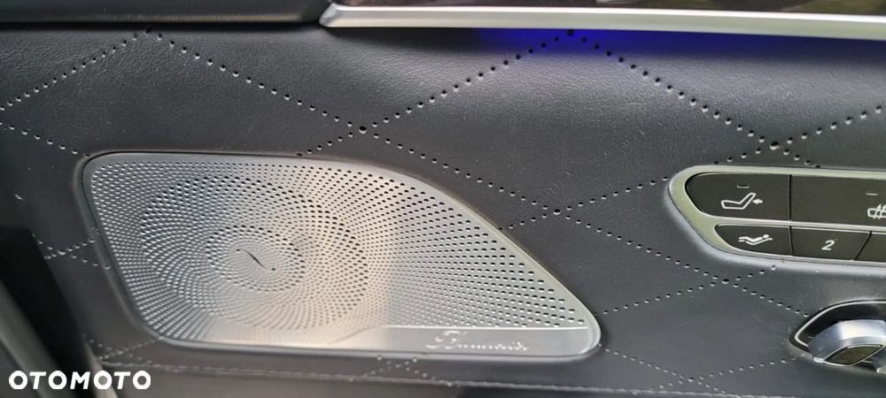 Mercedes-Benz Klasa S 400 (HYBRID) h L 7G-TRONIC - 22