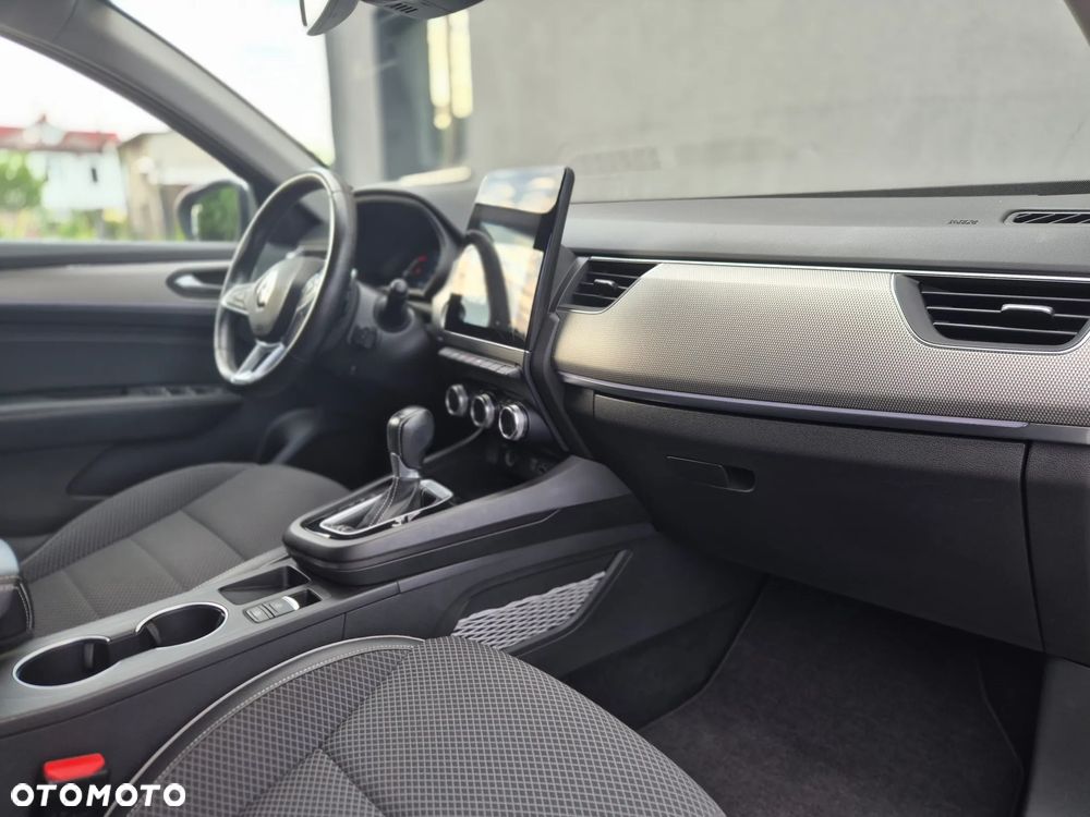 Renault Arkana TCe 140 EDC INTENS - 12