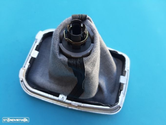 Manete moca de velocidades Vw Golf IV Bora jetta 6V NOVO - 3