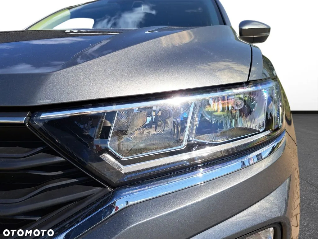 Volkswagen T-Roc 1.0 TSI - 10