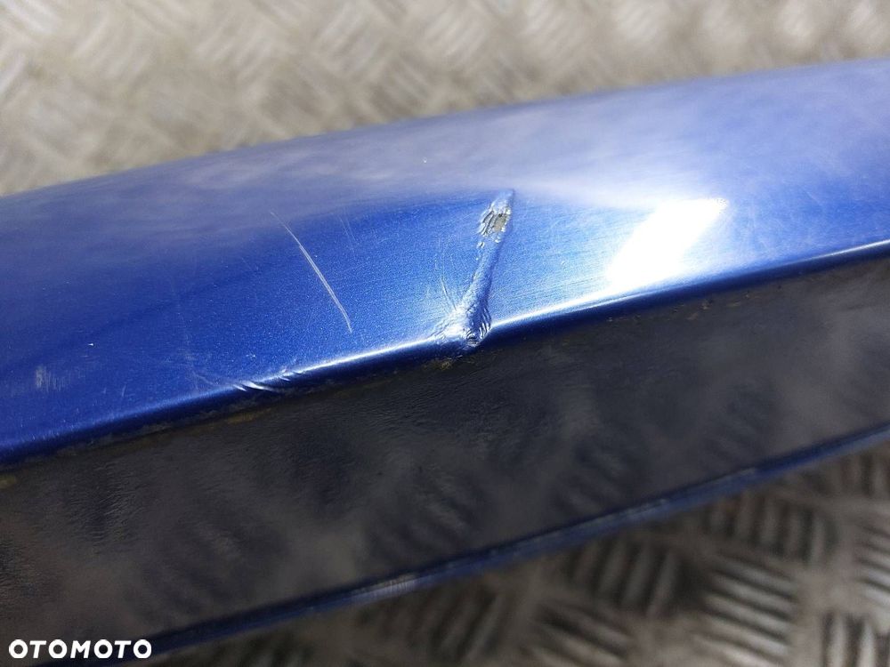 BLENDA NAKŁADKA KLAPY BAGAŻNIKA HONDA CR-V III B548P 74895-SWW-E010 - 3