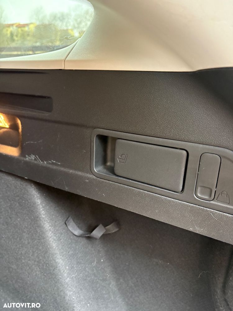 Ford Focus Turnier 1.5 EcoBlue Start-Stopp-System Aut. COOL&CONNECT - 18