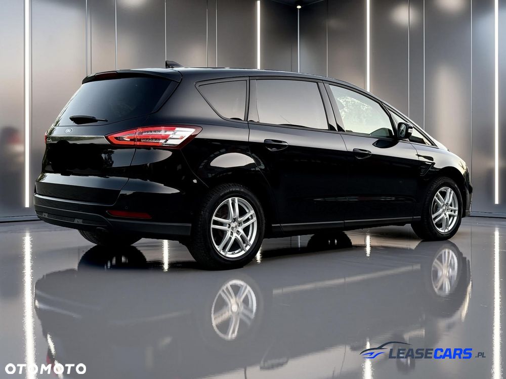 Ford S-Max 2.0 EcoBlue TREND - 6