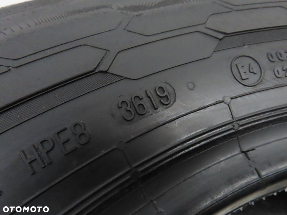 2x 215/70R15C OPONY DOSTAWCZE CAŁOROCZNE Uniroyal AllSeasonMax 109/107R - 3