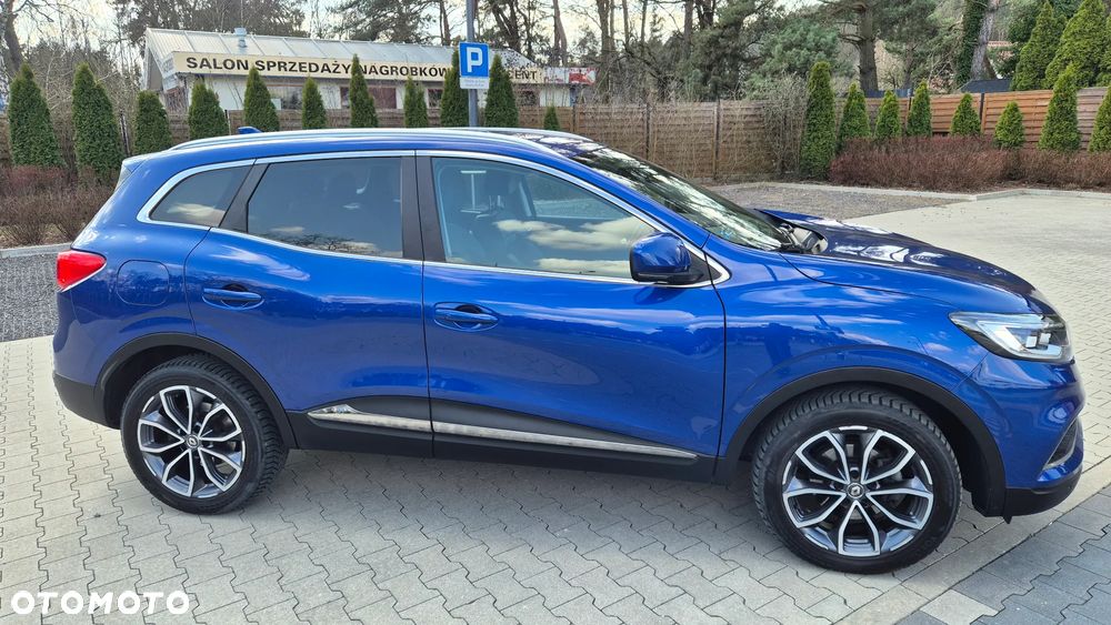 Renault Kadjar 1.5 Blue dCi Intens EDC - 5