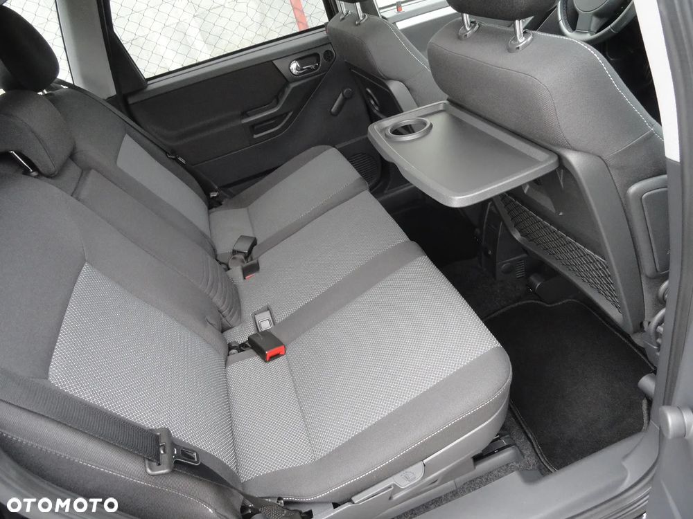 Opel Meriva 1.8 16V Enjoy Easytronic - 19