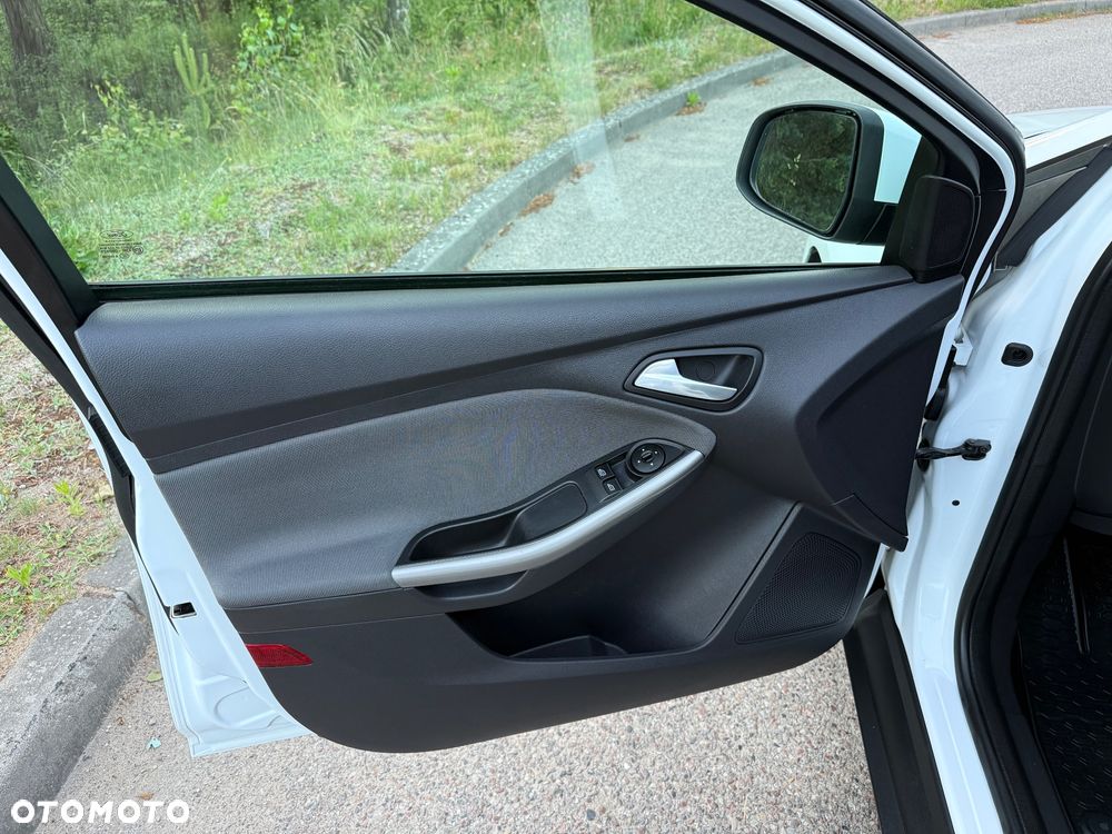 Ford Focus 1.6 TDCi Edition - 12