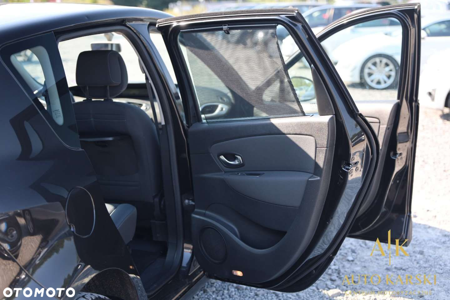 Renault Scenic - 22
