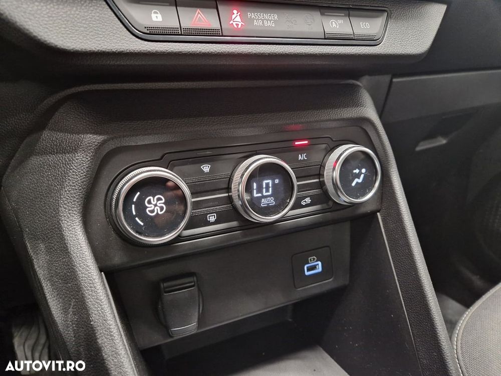 Dacia Logan TCe 90 MT5 Comfort - 6