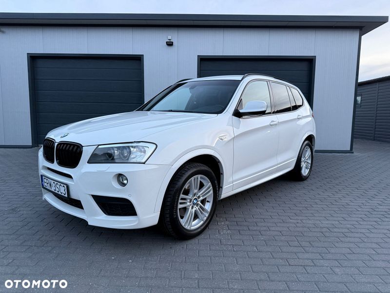 BMW X3 - 2