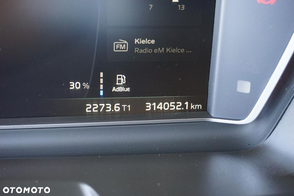 Volvo FH / 500 / I – SAVE / XL / EURO 6 / ACC / I-COOL / RETARDER - 12