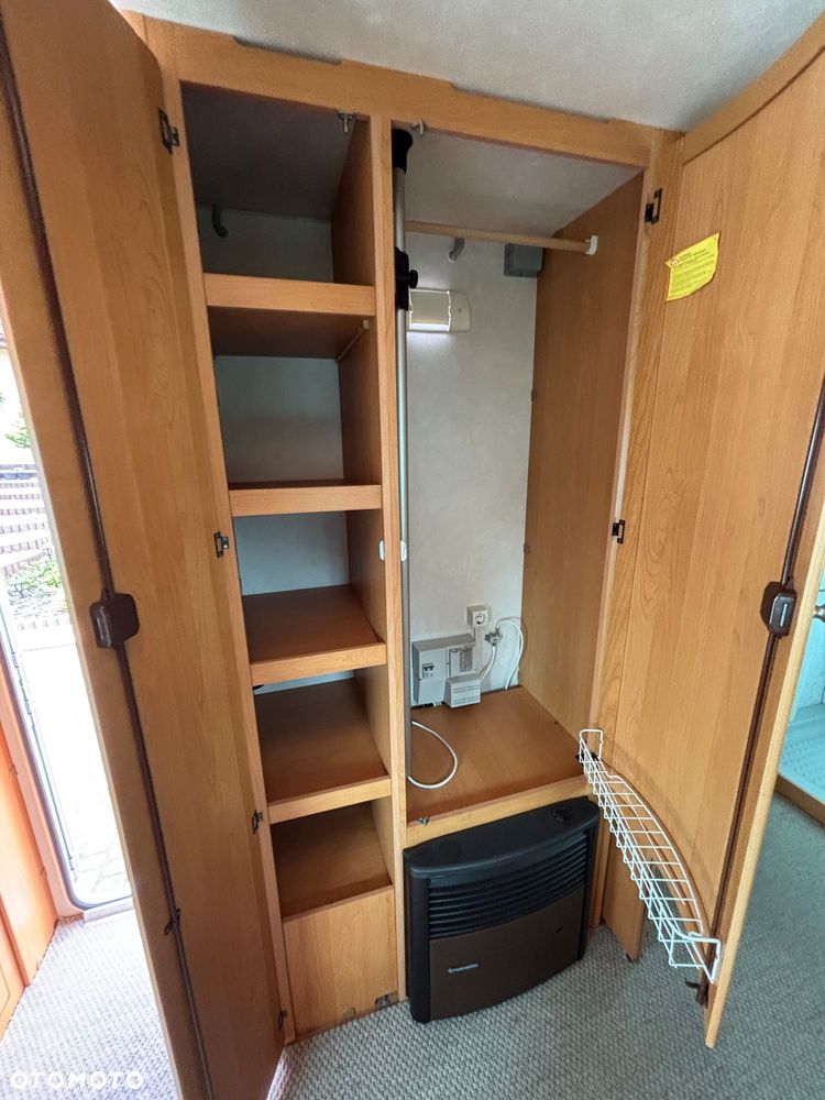 Adria Unica 502 UP - 12