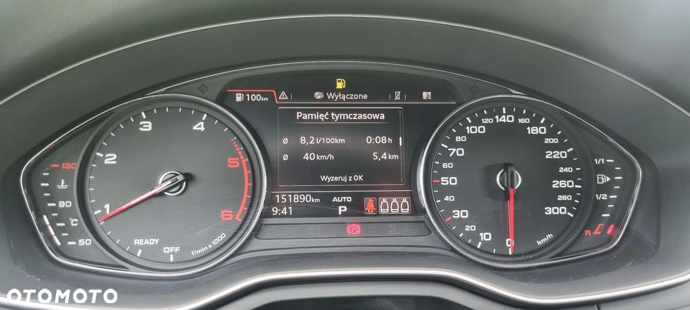 Audi A5 Sportback 2.0 TDI Sport S tronic - 33