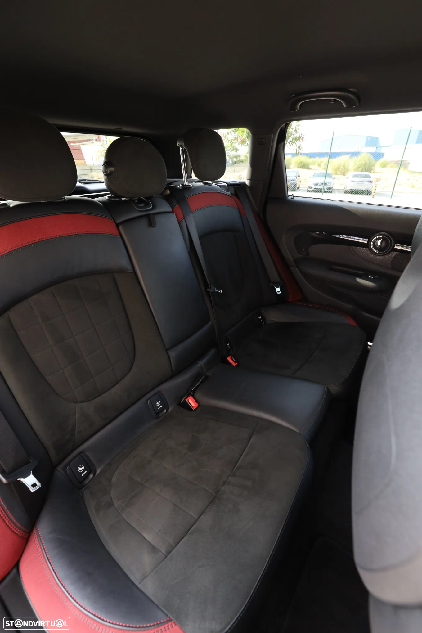 MINI Clubman Cooper SD Auto Desportiva - 5