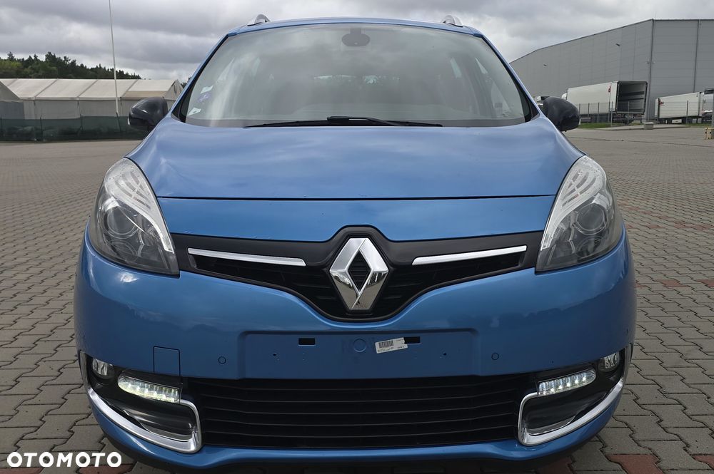 Renault Grand Scenic Energy TCe 130 S&S Bose Edition - 16