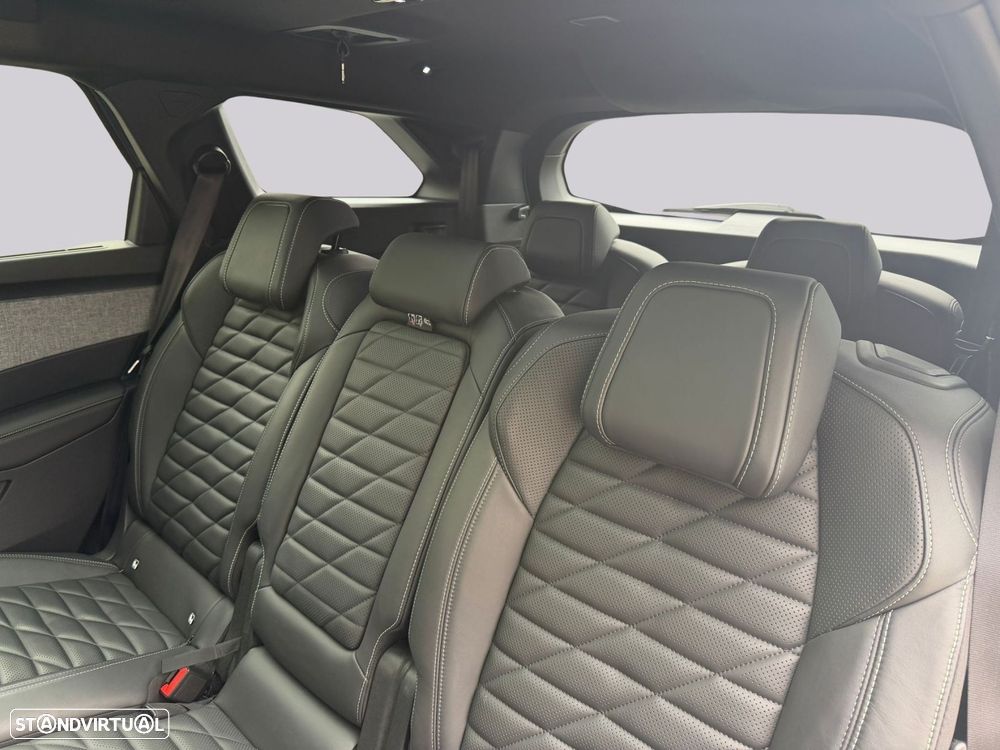 Peugeot E-5008 73 kWh GT - 54