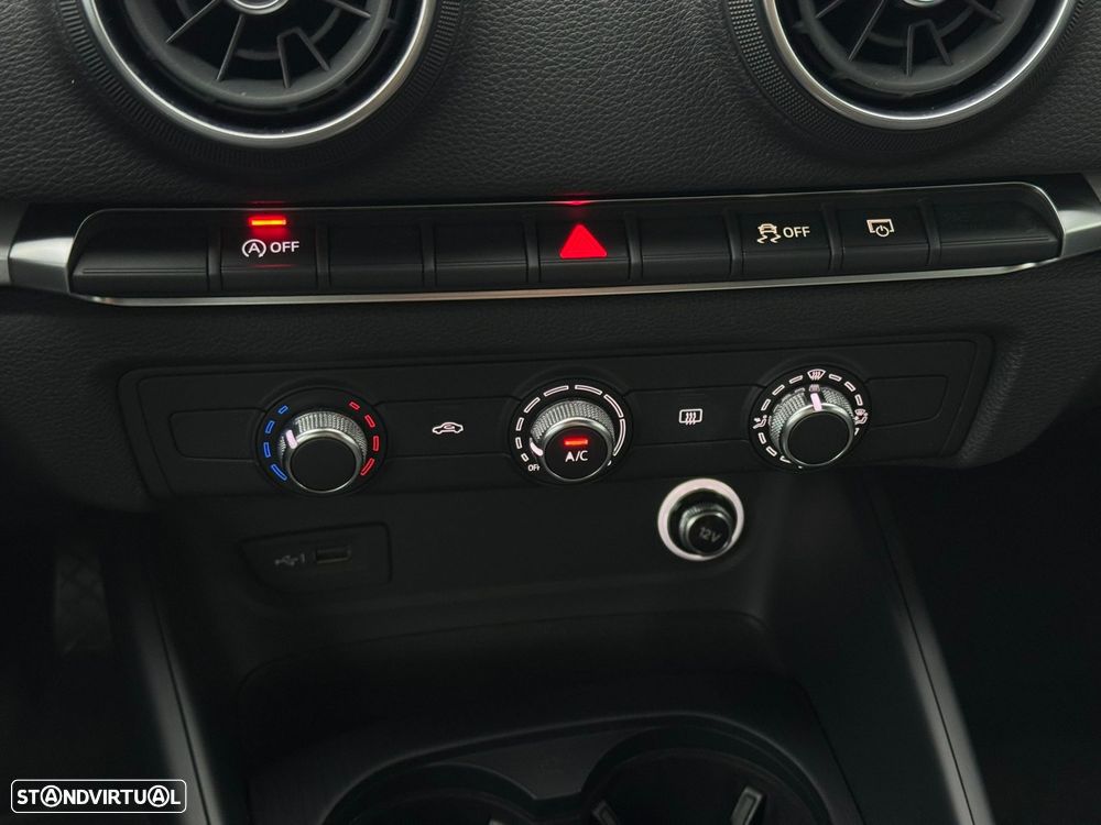 Audi A3 Sportback 30 TDI - 48