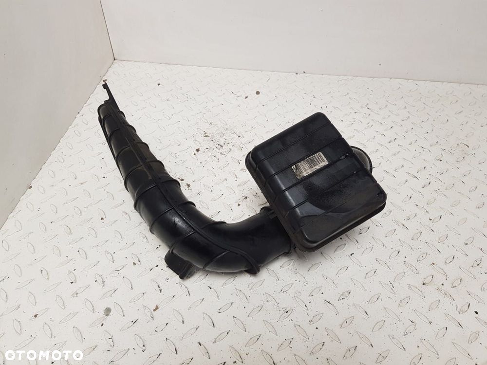 REZONATOR RURA POWIETRZA WLOT DOLOT  BMW X5 F15 F25 X6 F16 F26 10-18 7812946 - 2