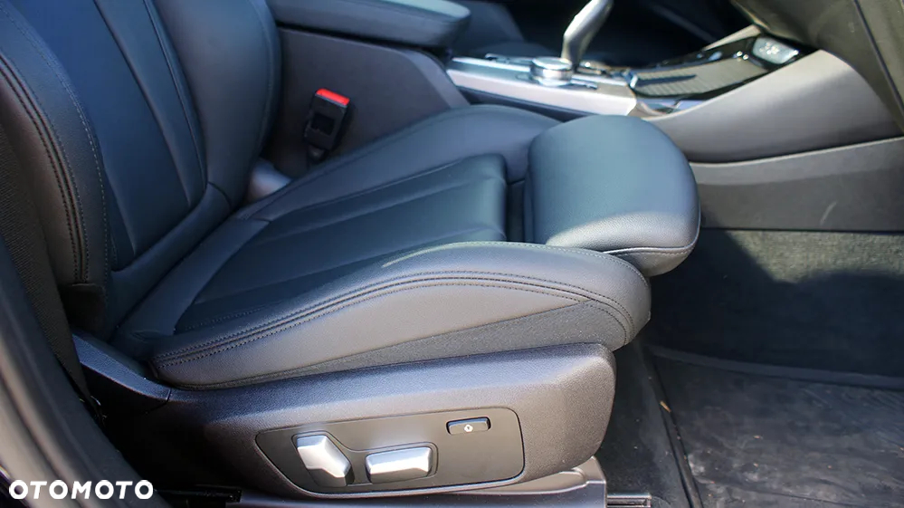 BMW X3 xDrive30i M Sport sport - 21