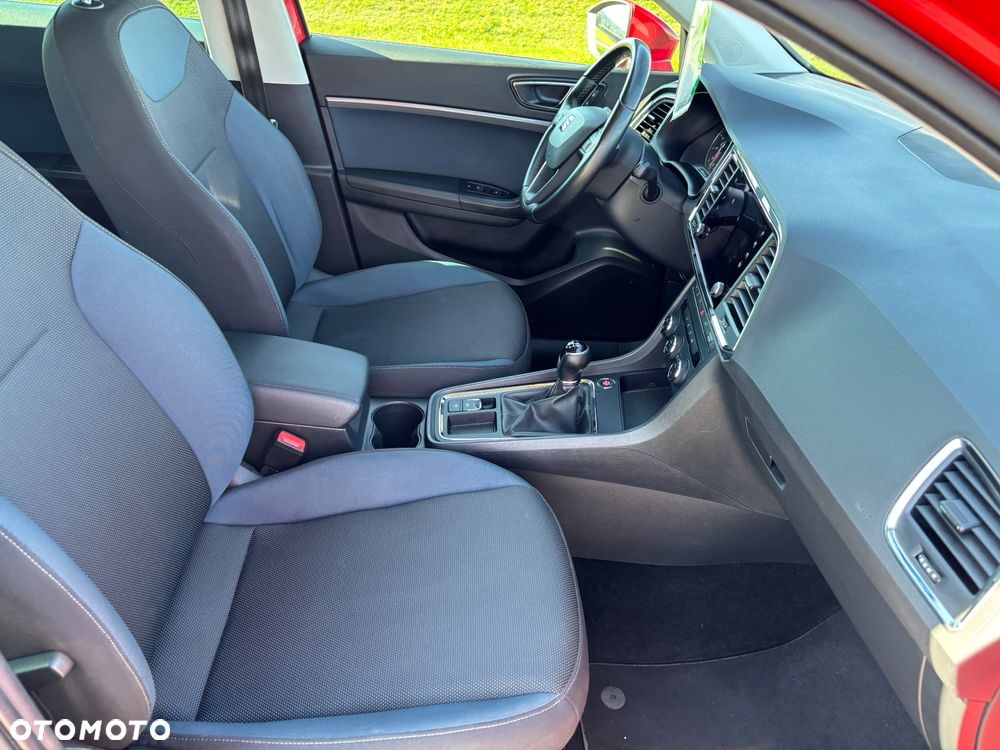 Seat Ateca 1.0 TSI OPF Style Edition - 38