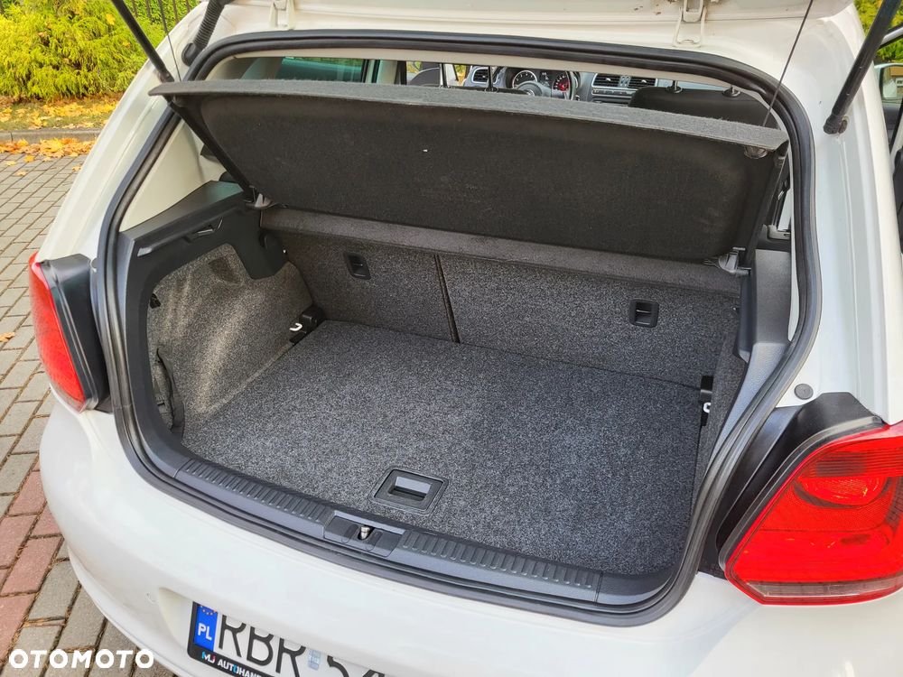 Volkswagen Polo 1.2 Style - 26