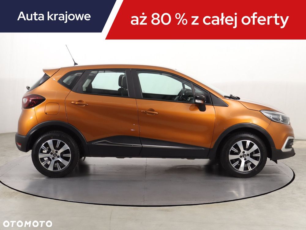Renault Captur - 8