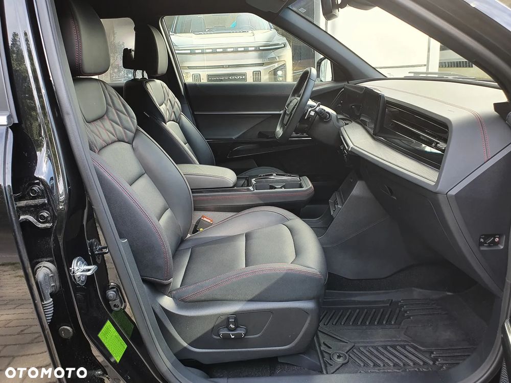 SsangYong/KGM Actyon 1.5 T-GDI Adventure - 9