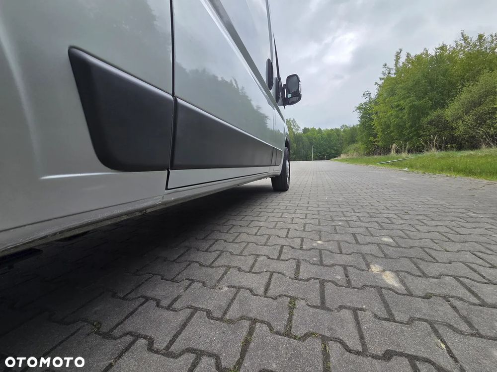 Peugeot Boxer - 13