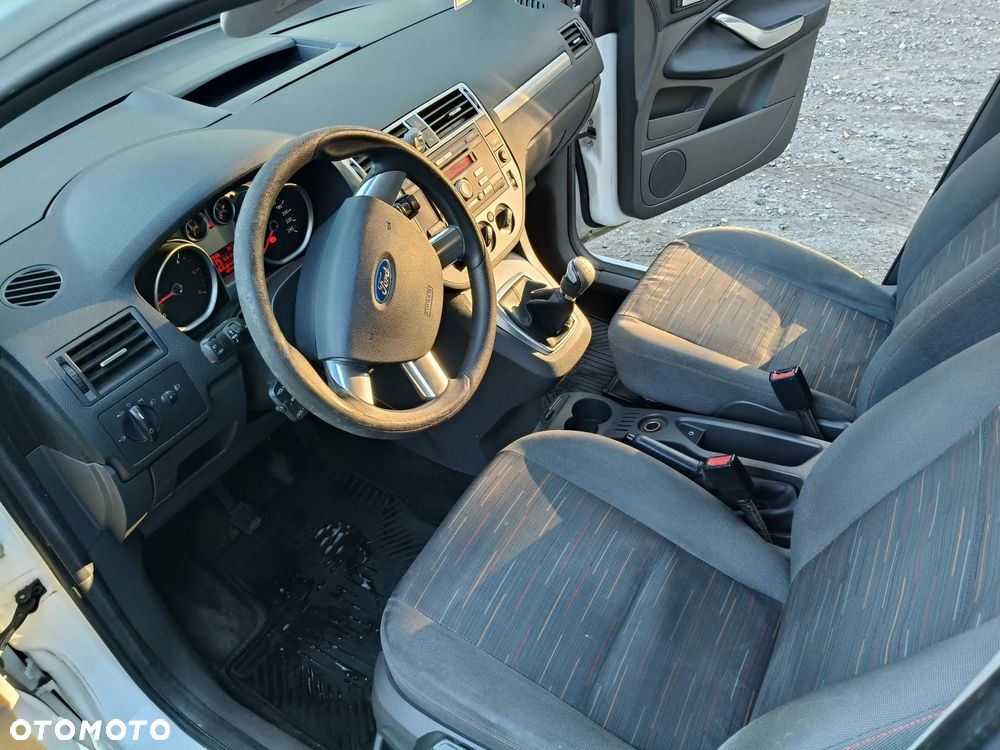 Ford C-MAX - 5