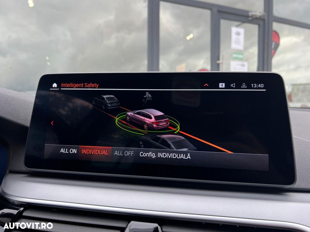 BMW Seria 5 - 15