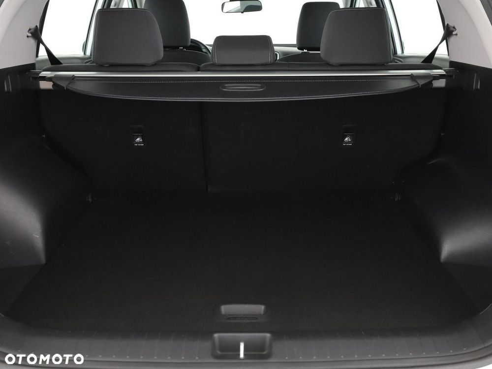 Kia Sportage 1.6 GDI 2WD VISION - 21