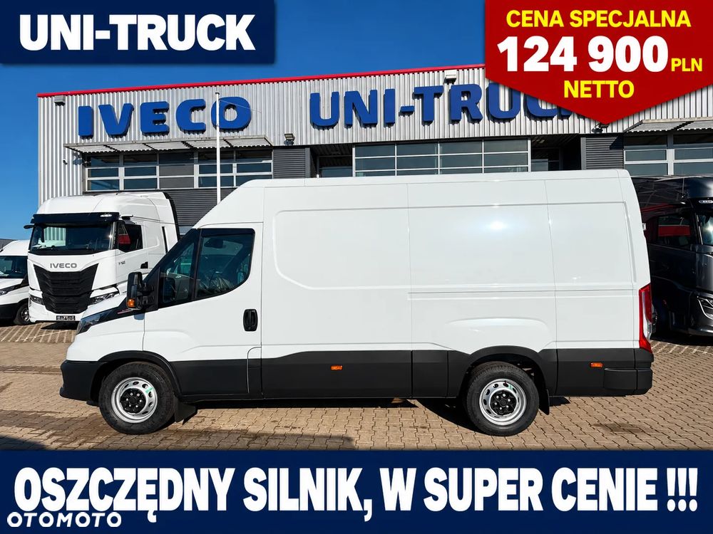 Iveco Stworzony Do