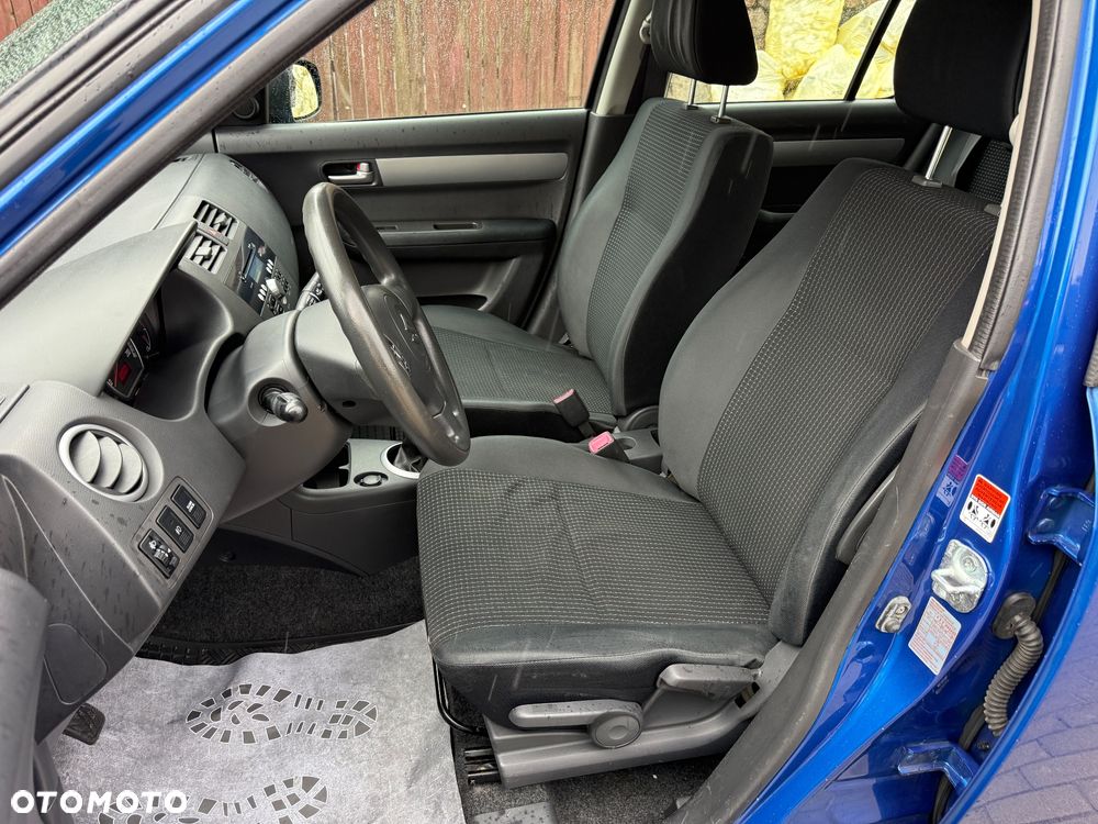 Suzuki Swift - 22