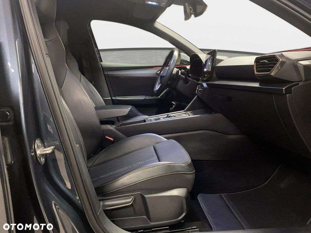 Cupra Leon Sportstourer - 11