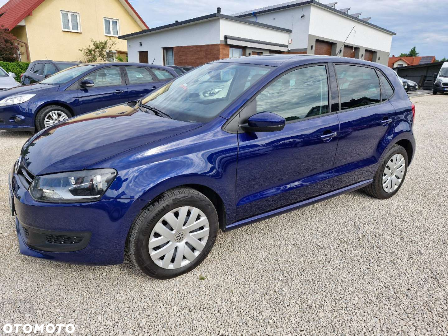 Volkswagen Polo - 4